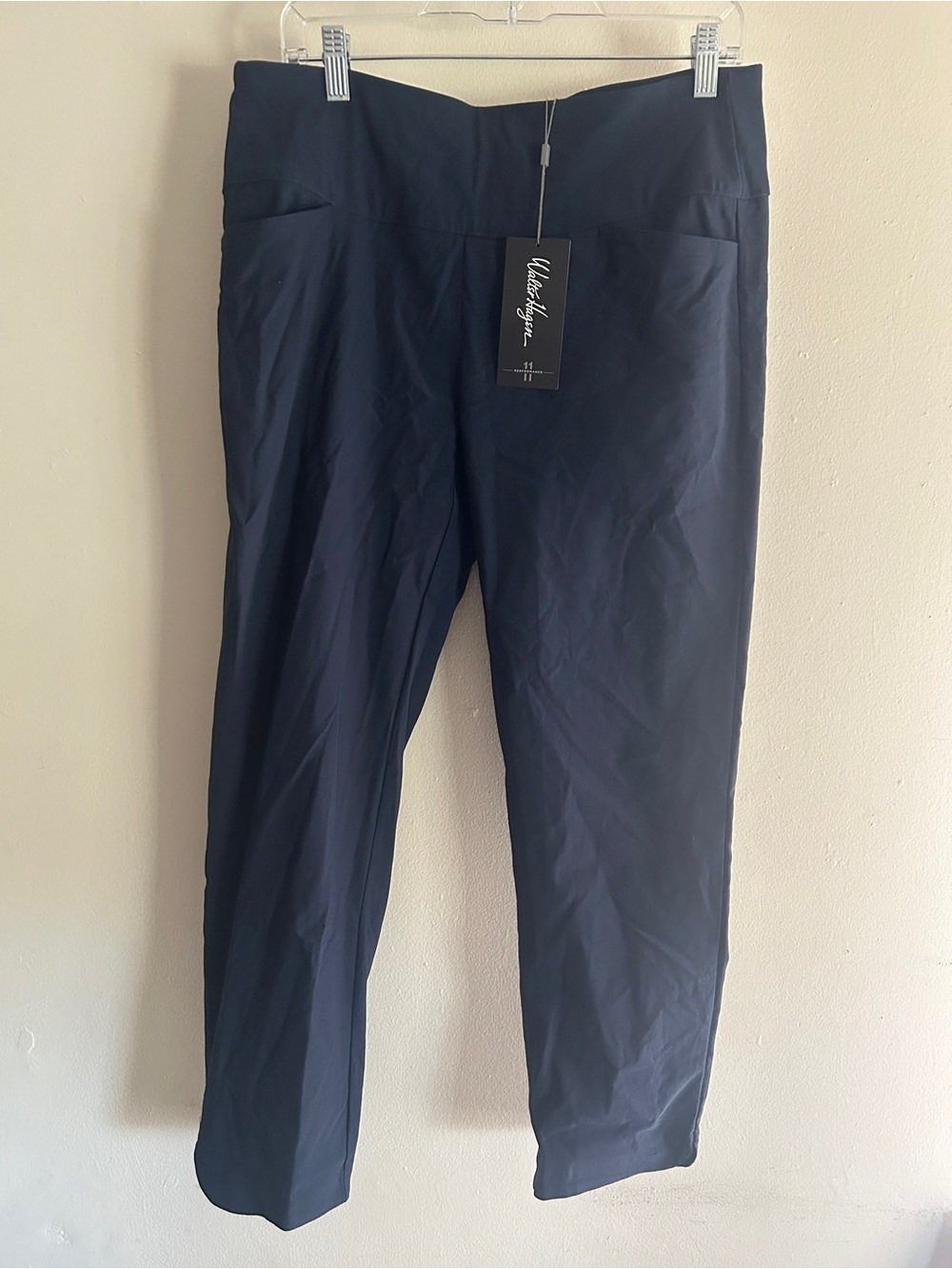 Women’s Walter Hagen Sculpt Performance Pants Large NWT